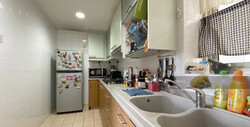 The Gardens At Bishan (D20), Condominium #251383211